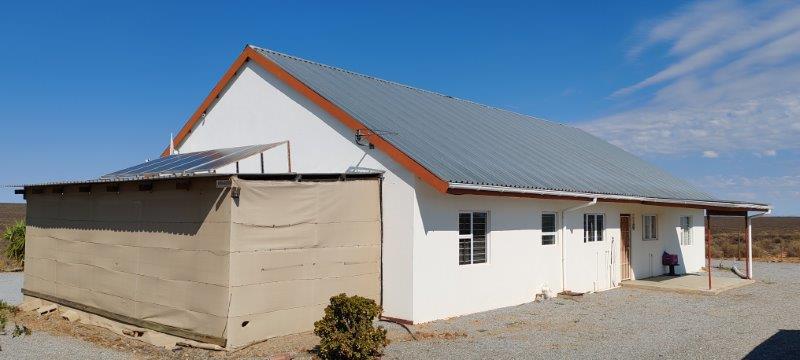 3 Bedroom Property for Sale in Nieuwoudtville Northern Cape